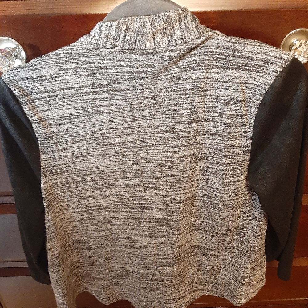 Express jacket - Picture 2 of 4